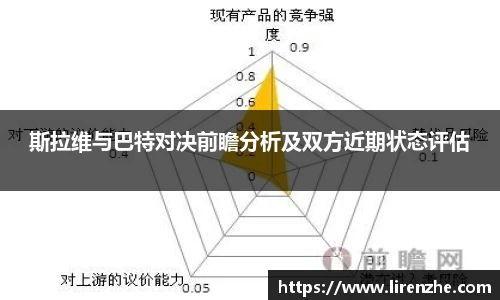 斯拉维与巴特对决前瞻分析及双方近期状态评估